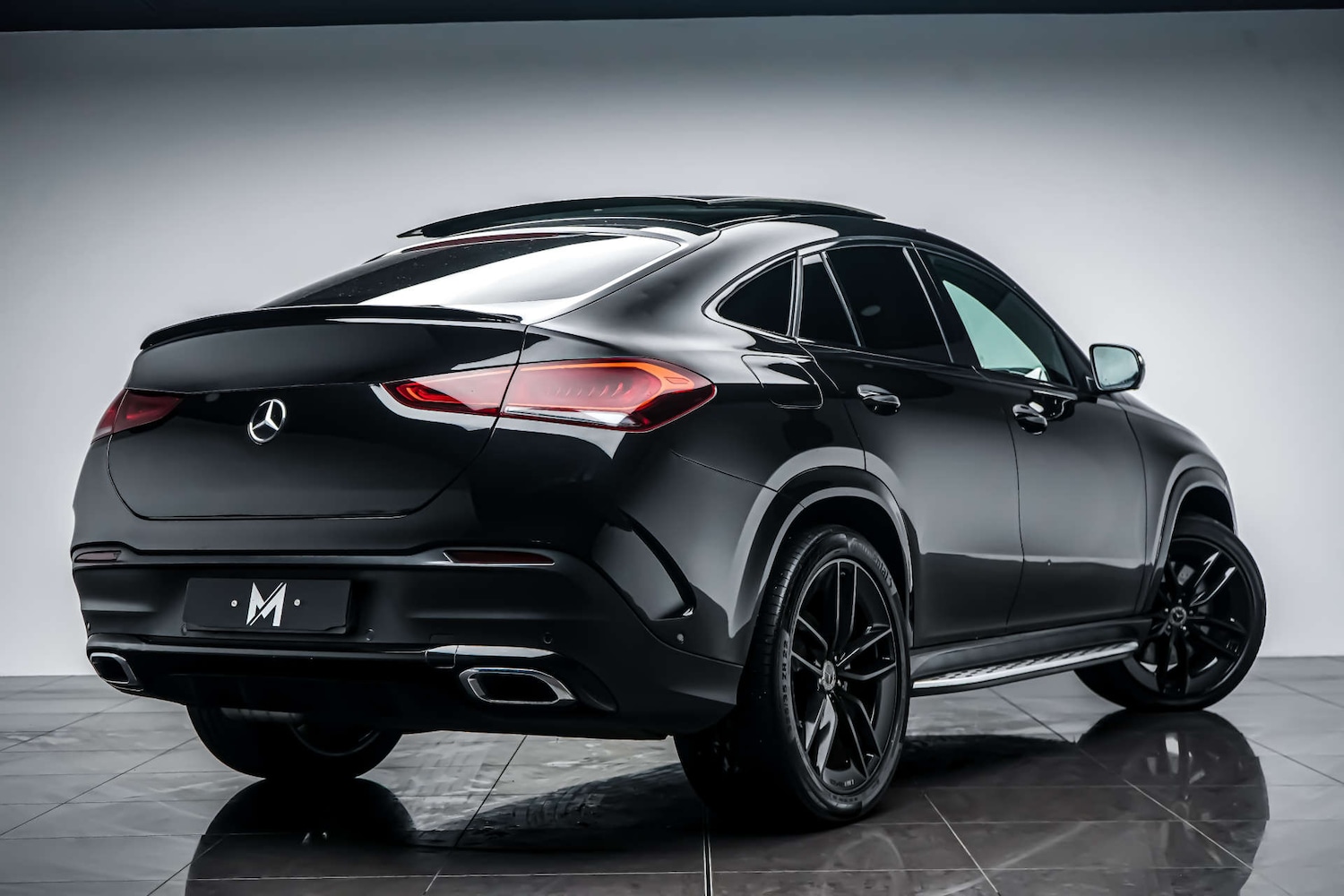 Used Mercedes-Benz GLE 2022 for sale - 77152814: Photo 15