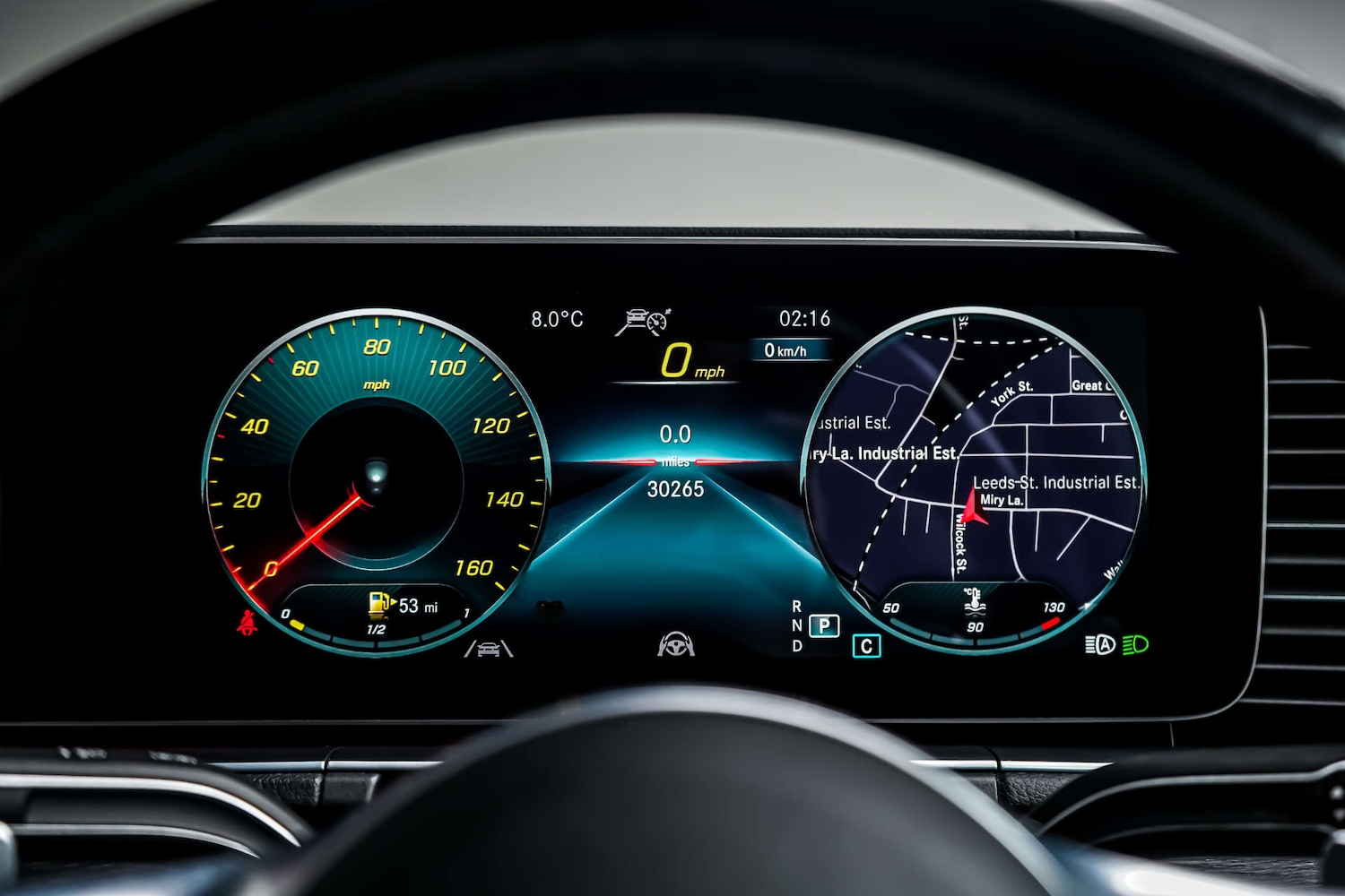 Used Mercedes-Benz GLE 2022 for sale - 77152814: Photo 16