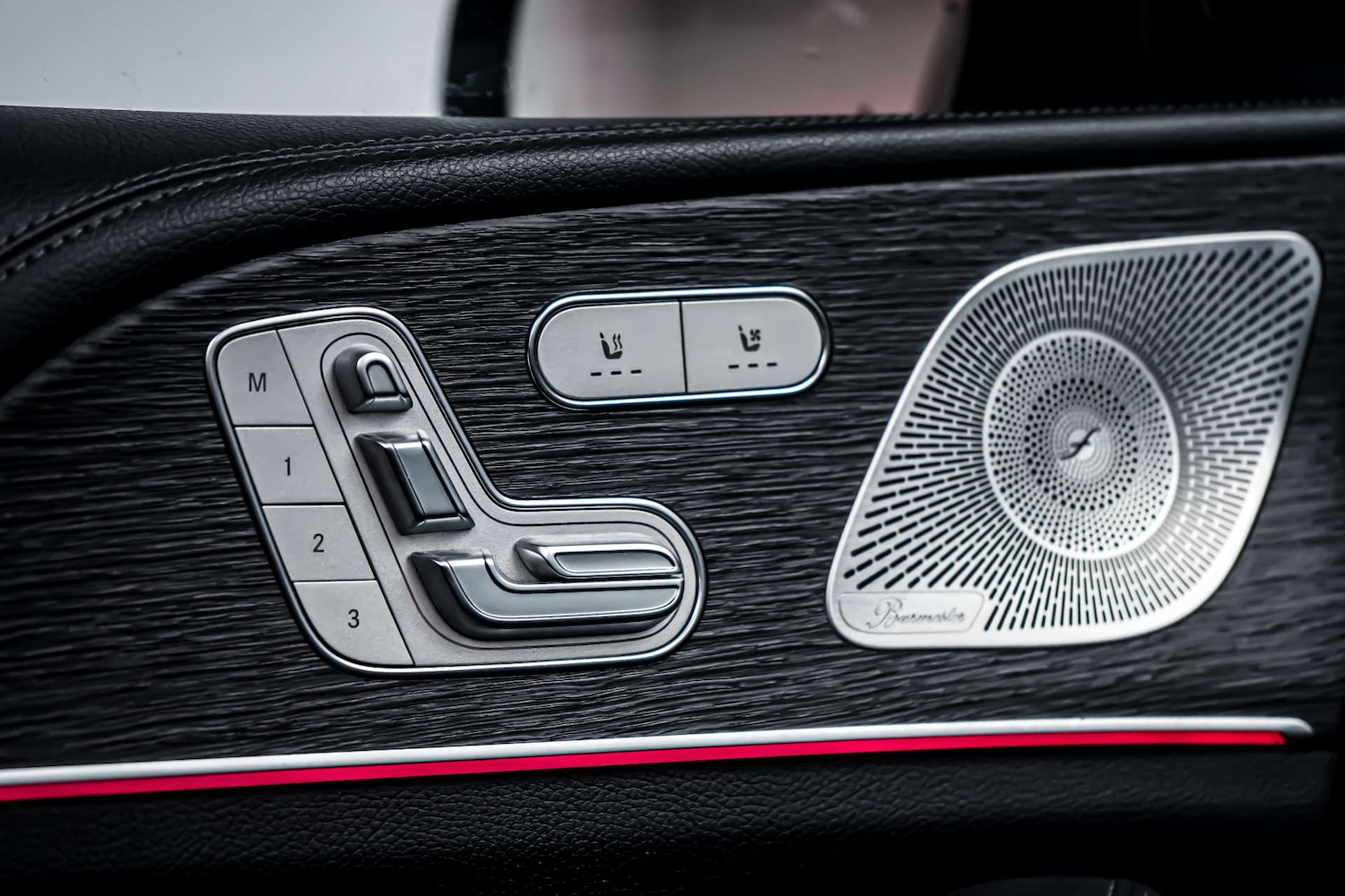 Used Mercedes-Benz GLE 2022 for sale - 77152814: Photo 17