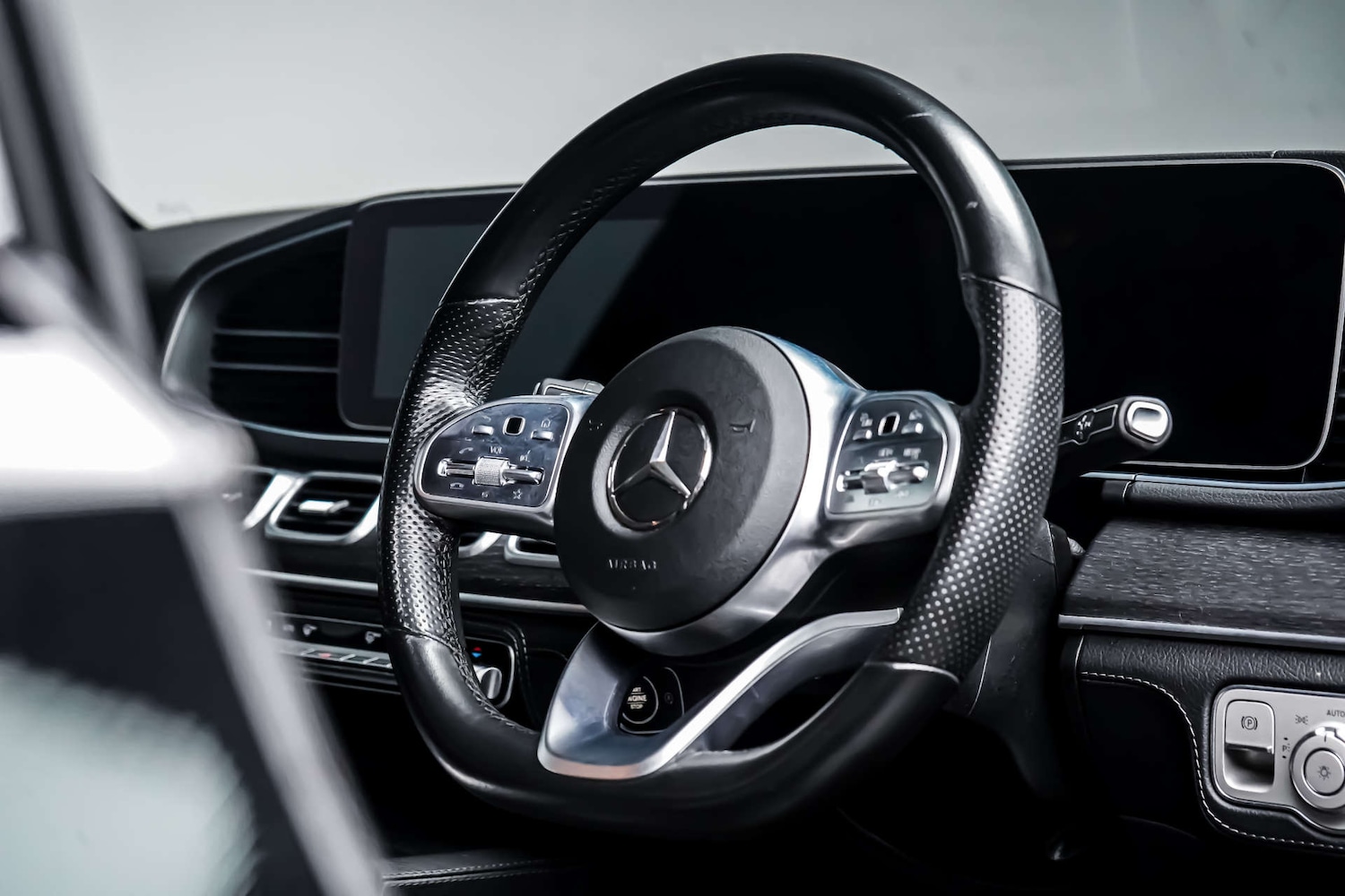 Used Mercedes-Benz GLE 2022 for sale - 77152814: Photo 18