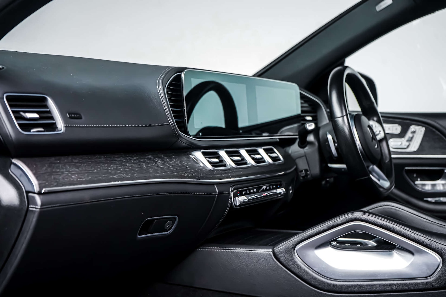 Used Mercedes-Benz GLE 2022 for sale - 77152814: Photo 19