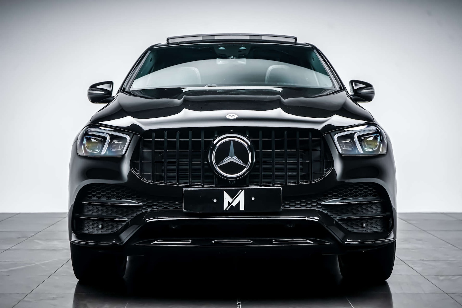 Used Mercedes-Benz GLE 2022 for sale - 77152814: Photo 2