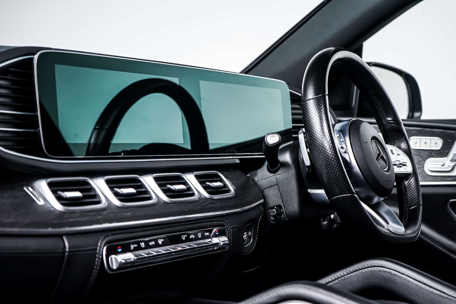 Used Mercedes-Benz GLE 2022 for sale - 77152814: Photo 20