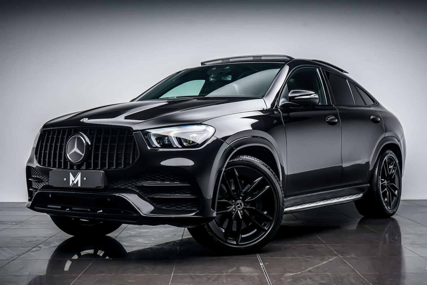 Used Mercedes-Benz GLE 2022 for sale - 77152814: Photo 5