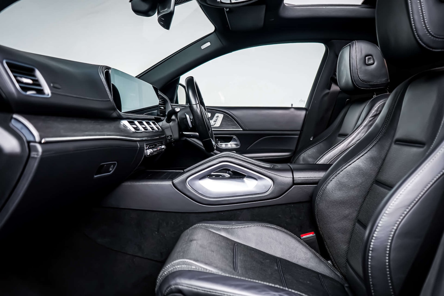 Used Mercedes-Benz GLE 2022 for sale - 77152814: Photo 7