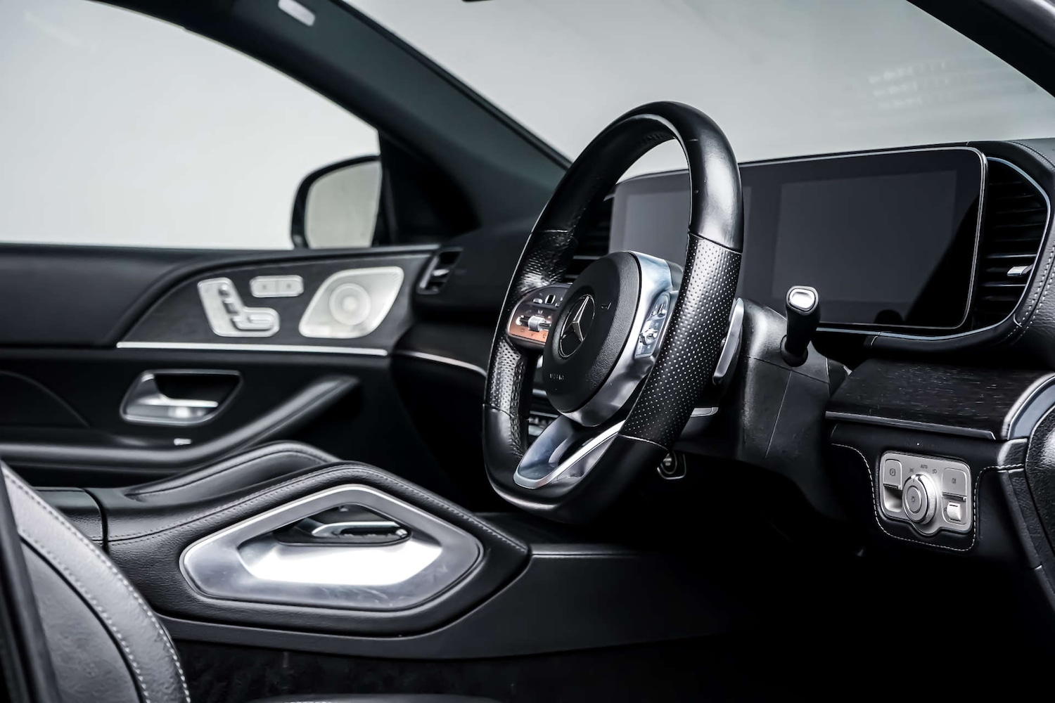 Used Mercedes-Benz GLE 2022 for sale - 77152814: Photo 8