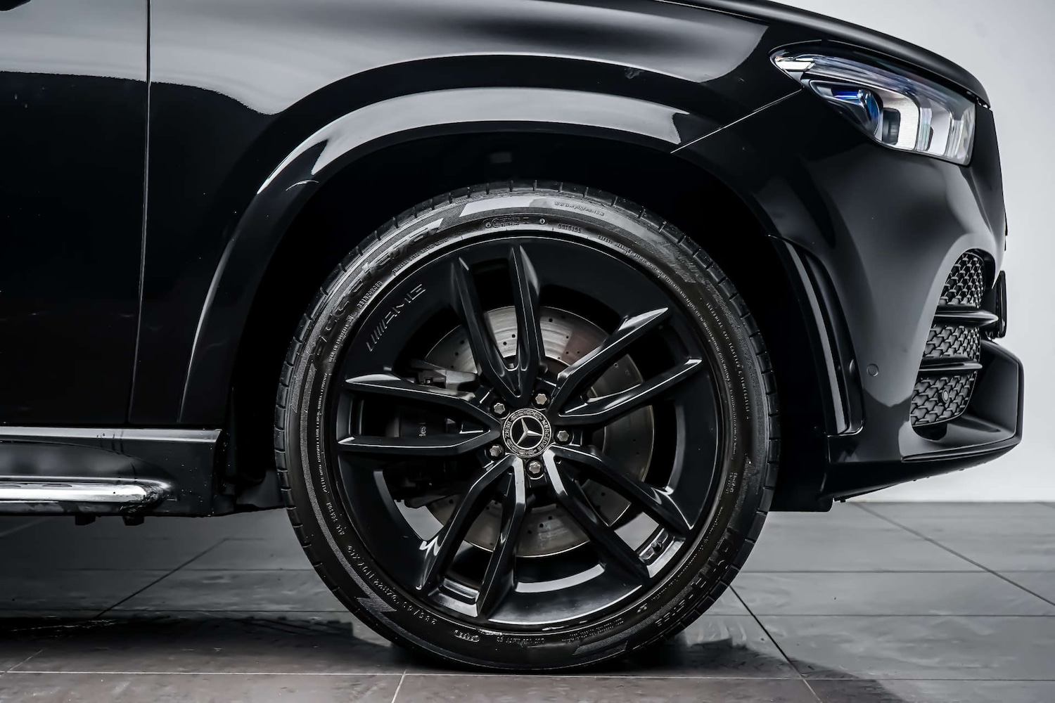 Used Mercedes-Benz GLE 2022 for sale - 77152814: Photo 9