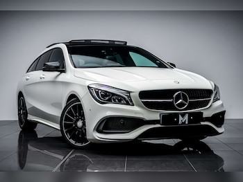 Used Mercedes-Benz CLA 2016 for sale - 78673104: Photo
