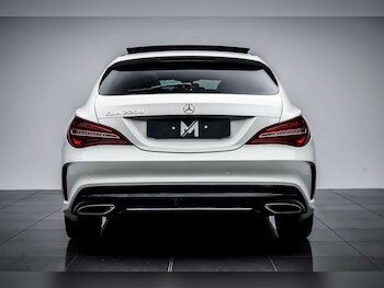 Used Mercedes-Benz CLA 2016 for sale - 78673104: Photo