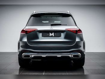 Used Mercedes-Benz GLE 2021 for sale - 78553212: Photo