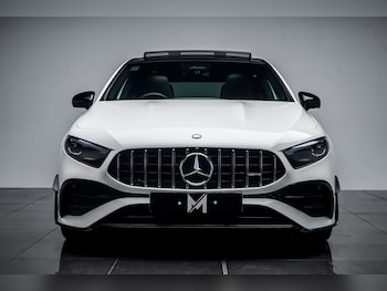 Used Mercedes-Benz A-Class 2024 for sale - 77720539: Photo