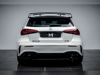 Used Mercedes-Benz A-Class 2024 for sale - 77720539: Photo