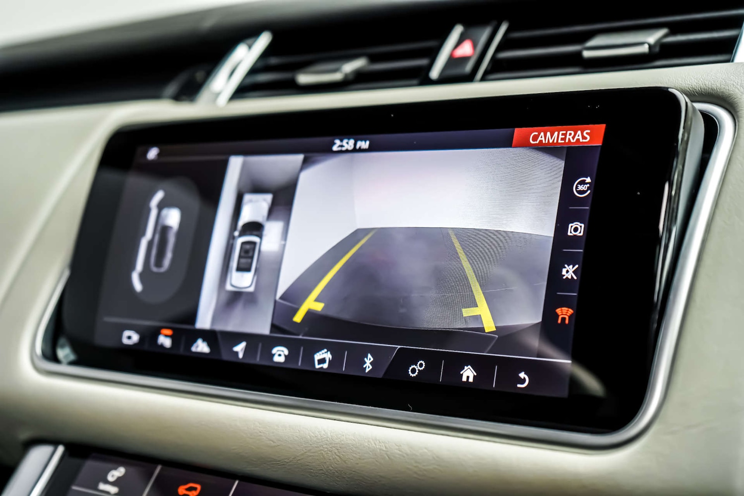 Used Land Rover Range Rover Sport 2018 for sale - 76831084: Photo 13