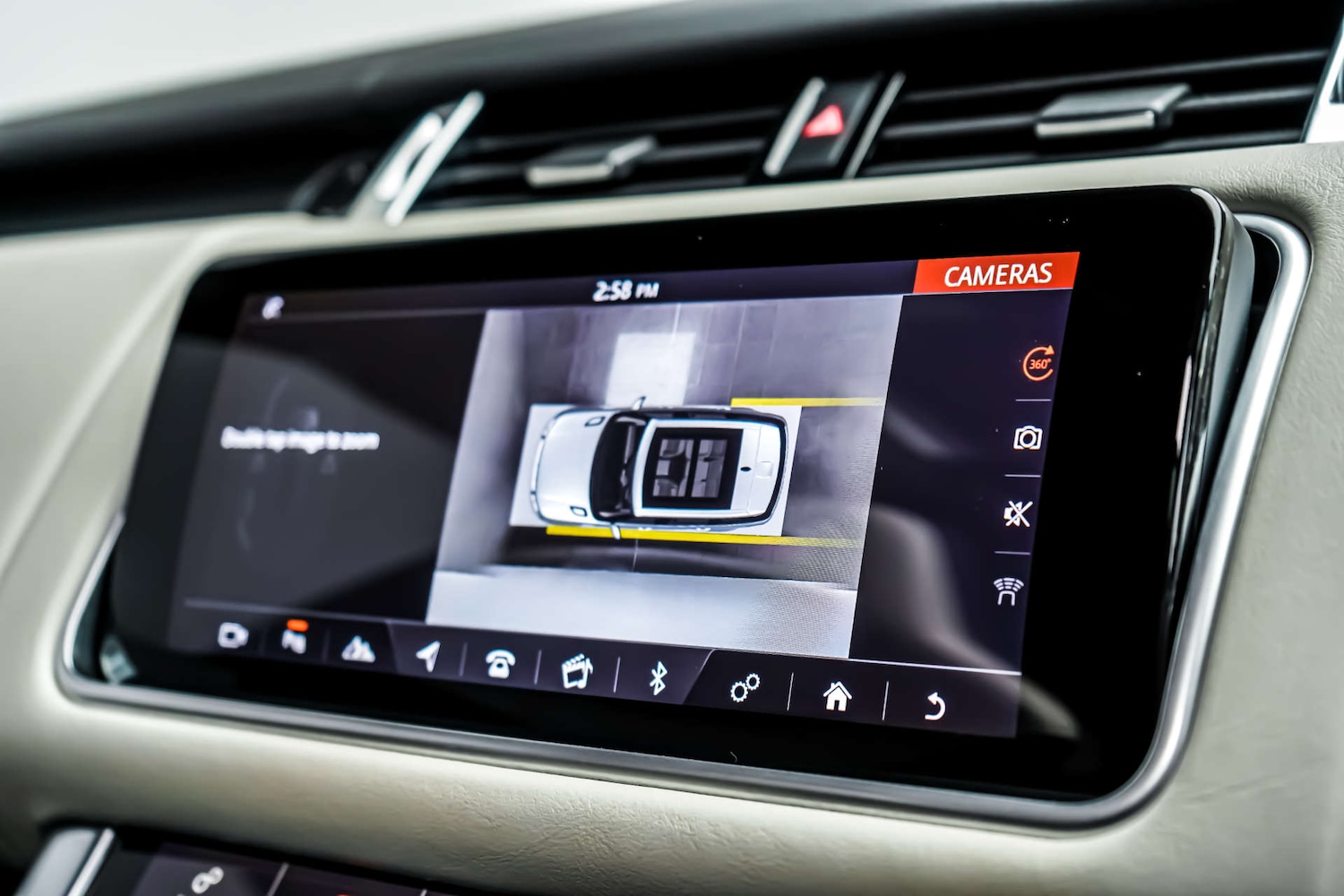 Used Land Rover Range Rover Sport 2018 for sale - 76831084: Photo 14