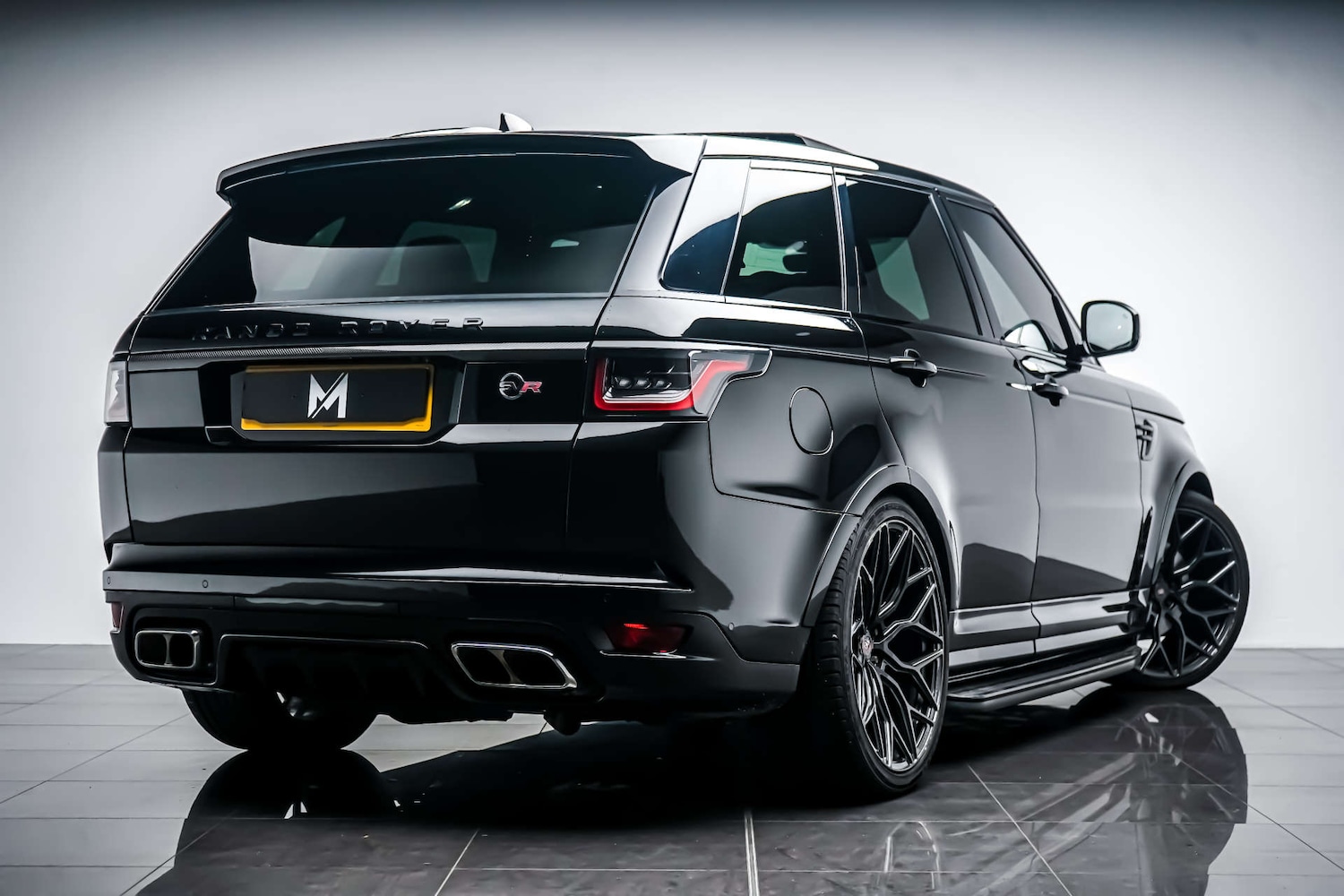 Used Land Rover Range Rover Sport 2018 for sale - 76831084: Photo 16