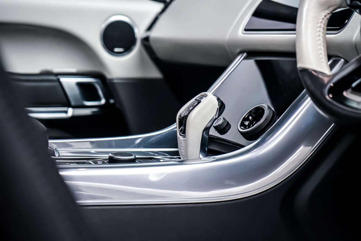 Used Land Rover Range Rover Sport 2018 for sale - 76831084: Photo 17