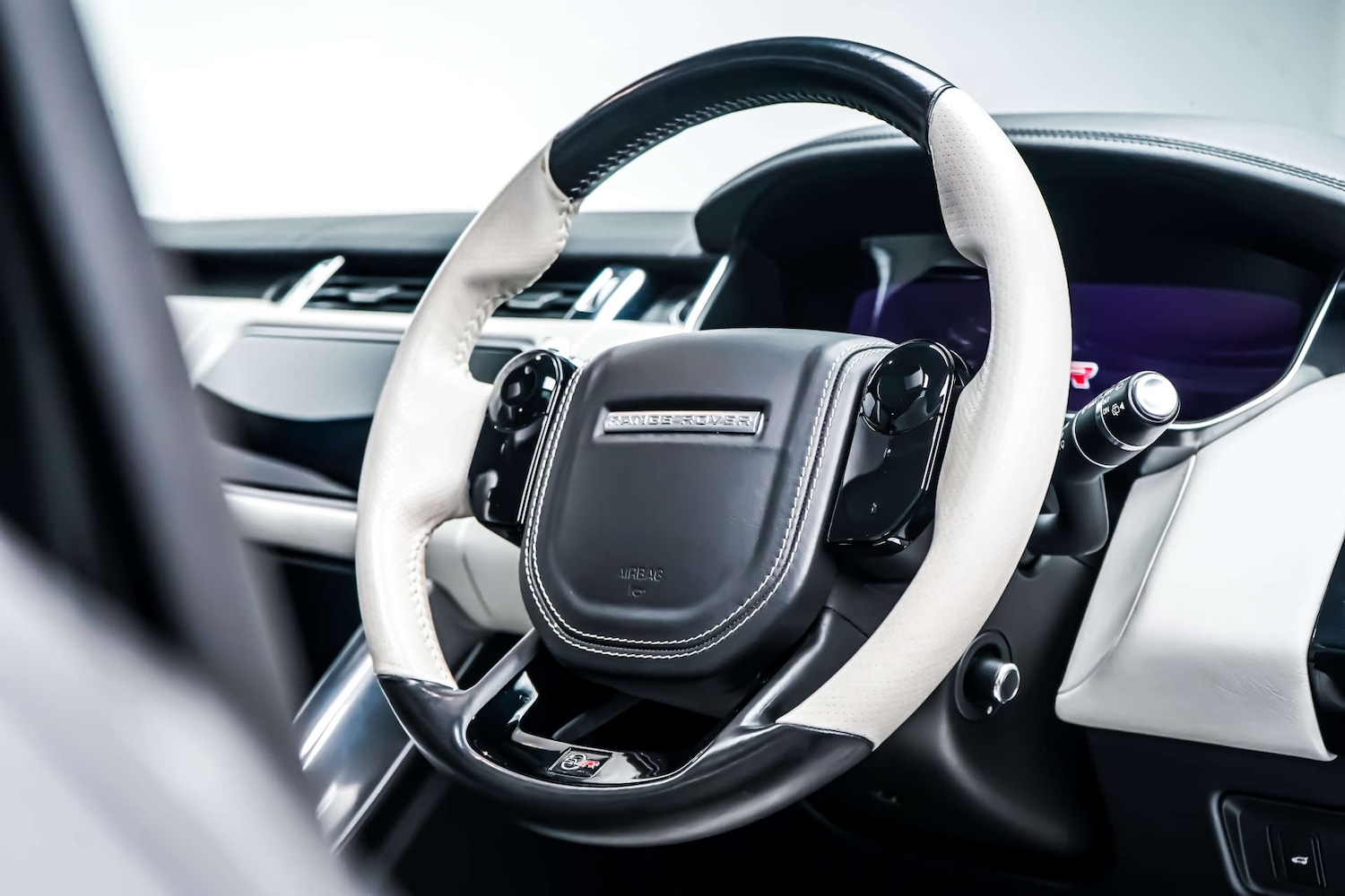 Used Land Rover Range Rover Sport 2018 for sale - 76831084: Photo 19