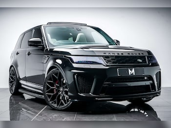 Used Land Rover Range Rover Sport 2018 for sale - 76831084: Photo