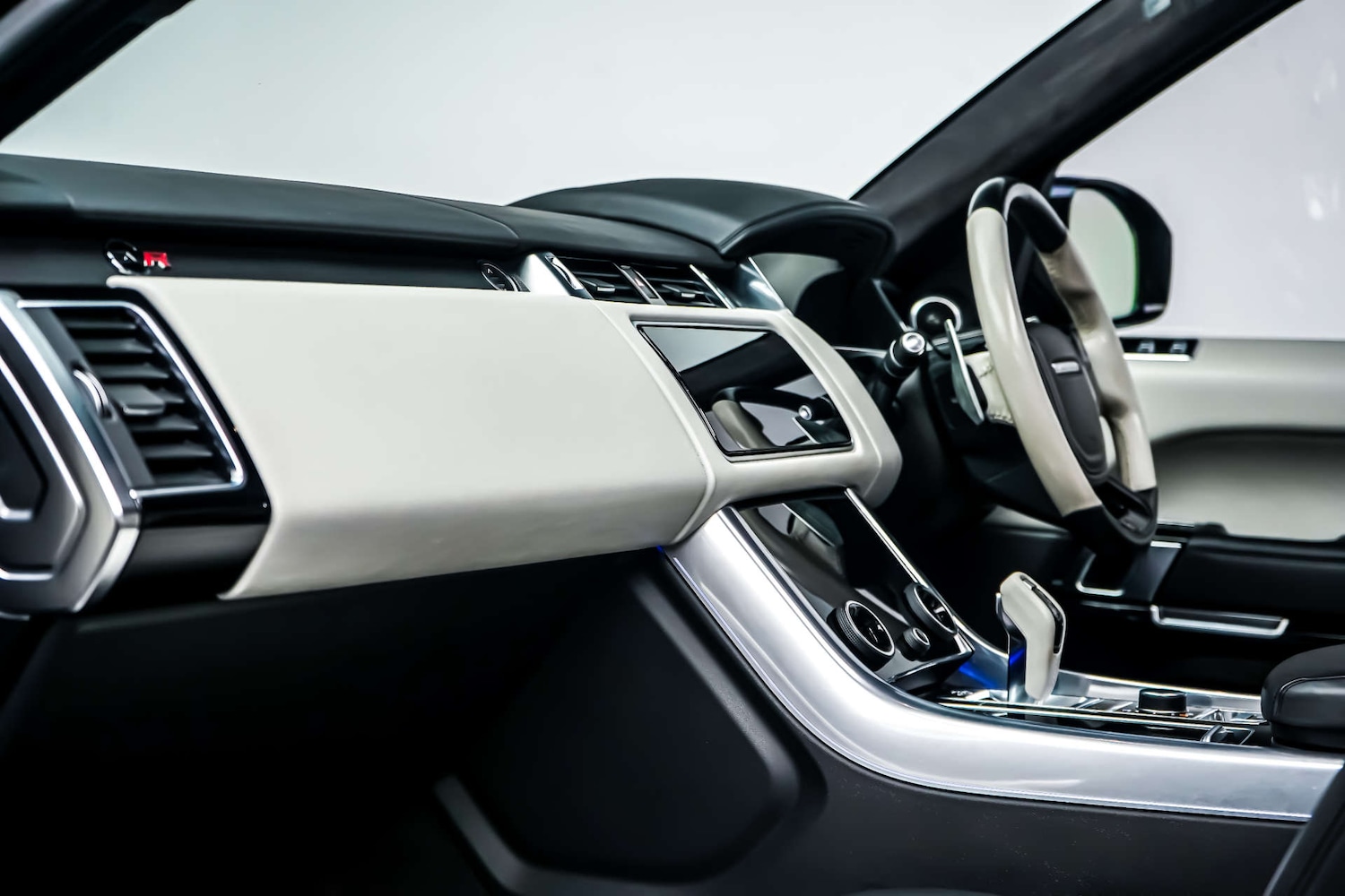 Used Land Rover Range Rover Sport 2018 for sale - 76831084: Photo 22