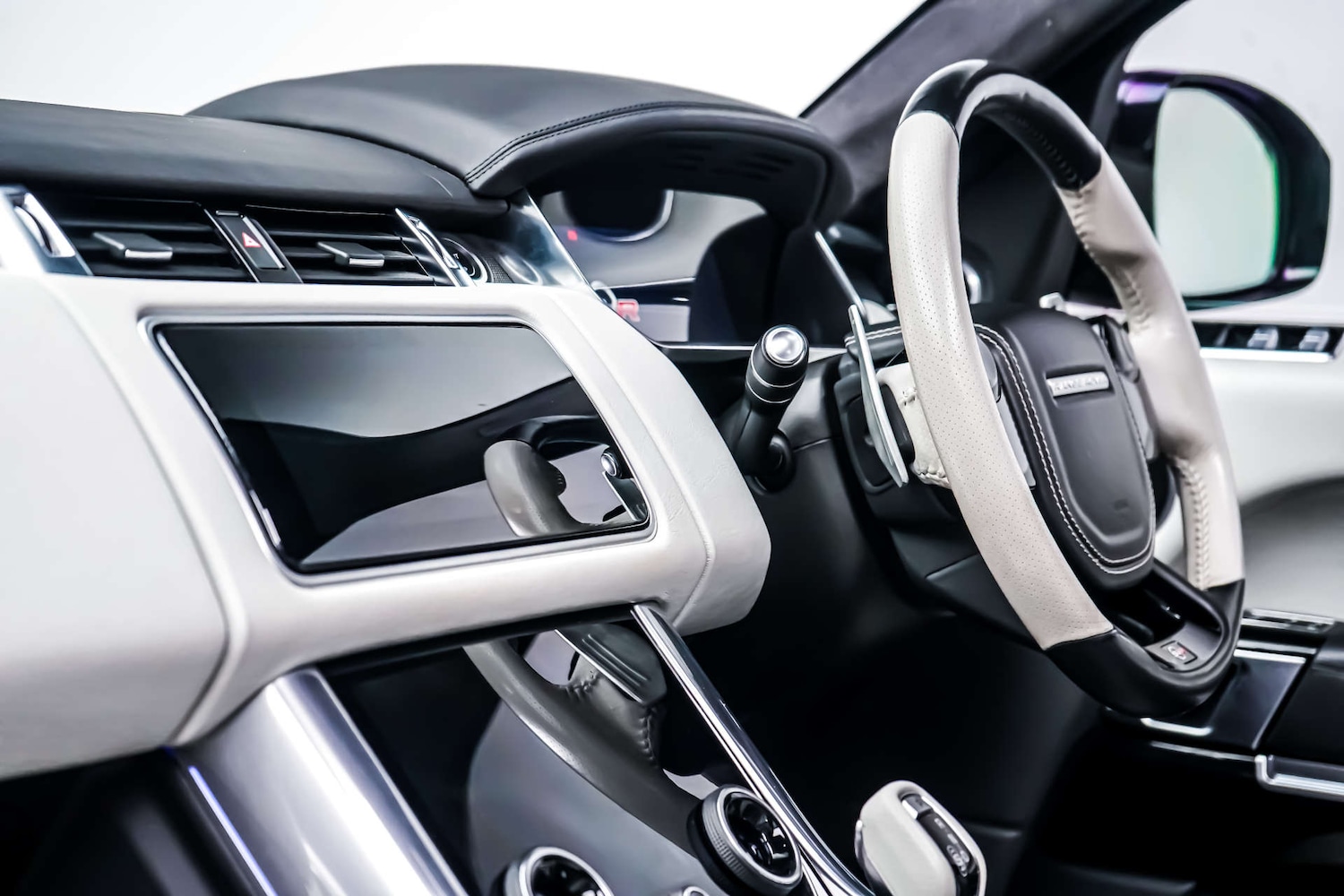 Used Land Rover Range Rover Sport 2018 for sale - 76831084: Photo 23