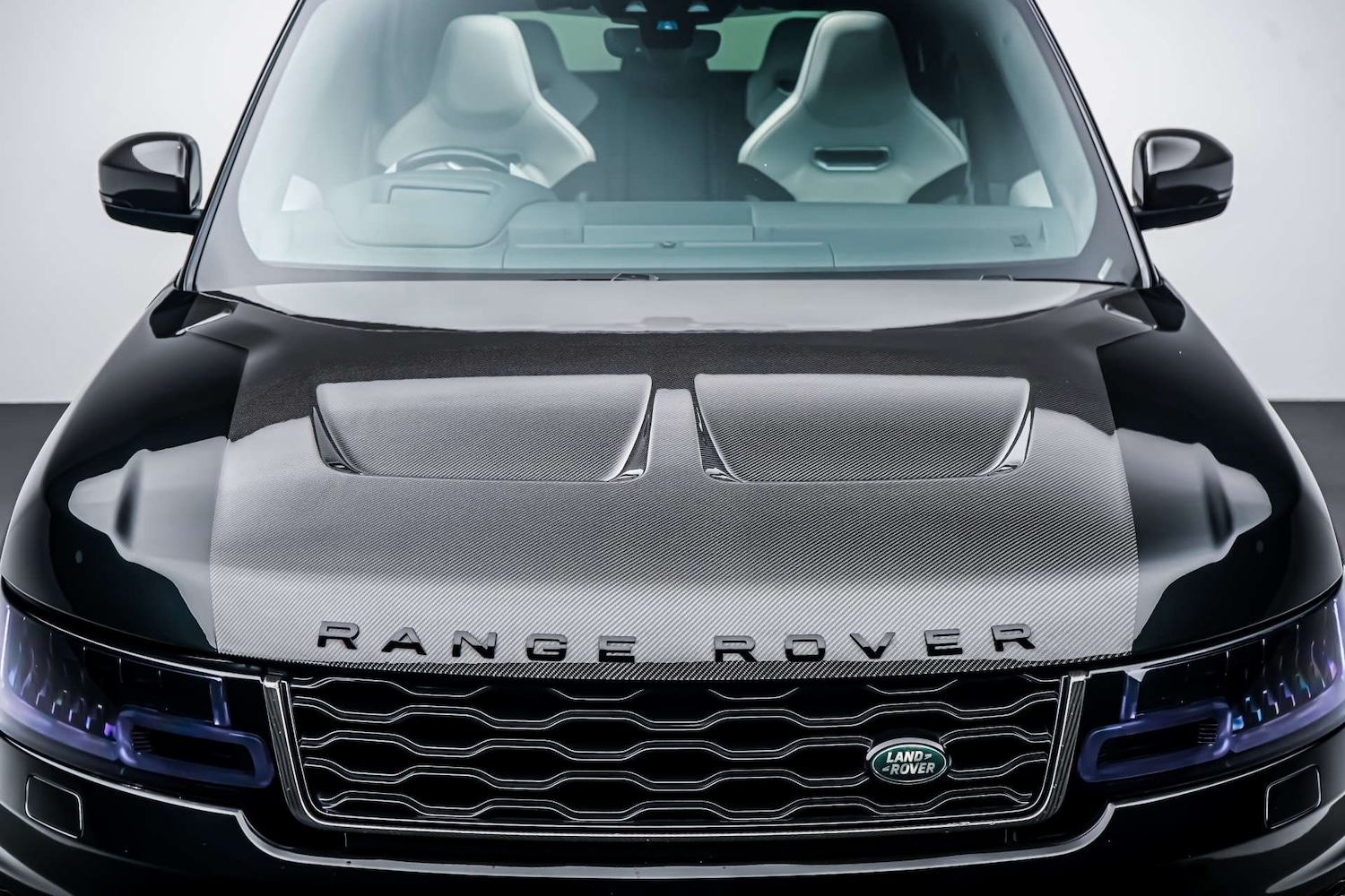 Used Land Rover Range Rover Sport 2018 for sale - 76831084: Photo 3