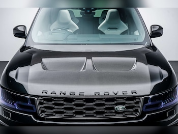 Used Land Rover Range Rover Sport 2018 for sale - 76831084: Photo