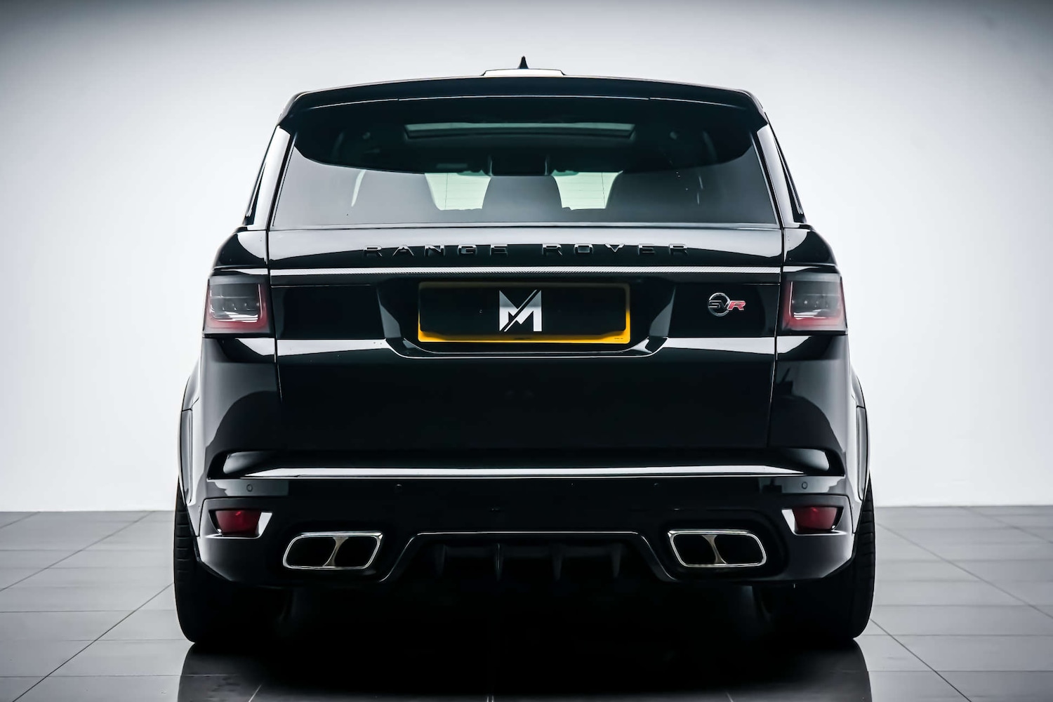 Used Land Rover Range Rover Sport 2018 for sale - 76831084: Photo 4
