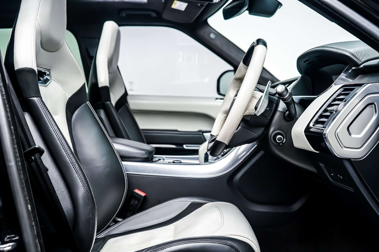 Used Land Rover Range Rover Sport 2018 for sale - 76831084: Photo 6