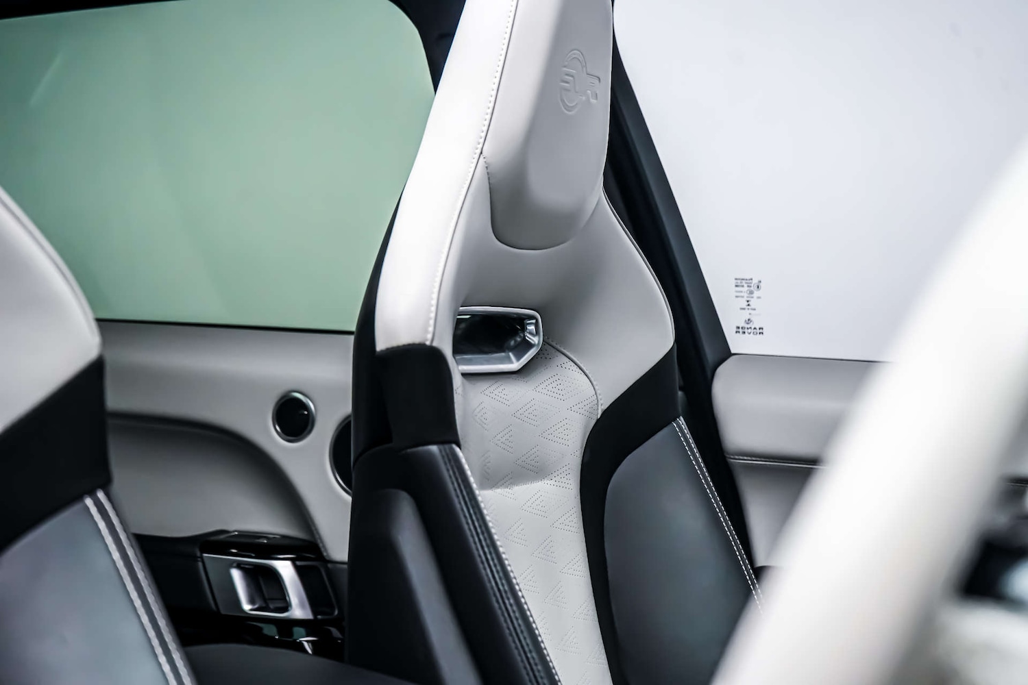 Used Land Rover Range Rover Sport 2018 for sale - 76831084: Photo 7