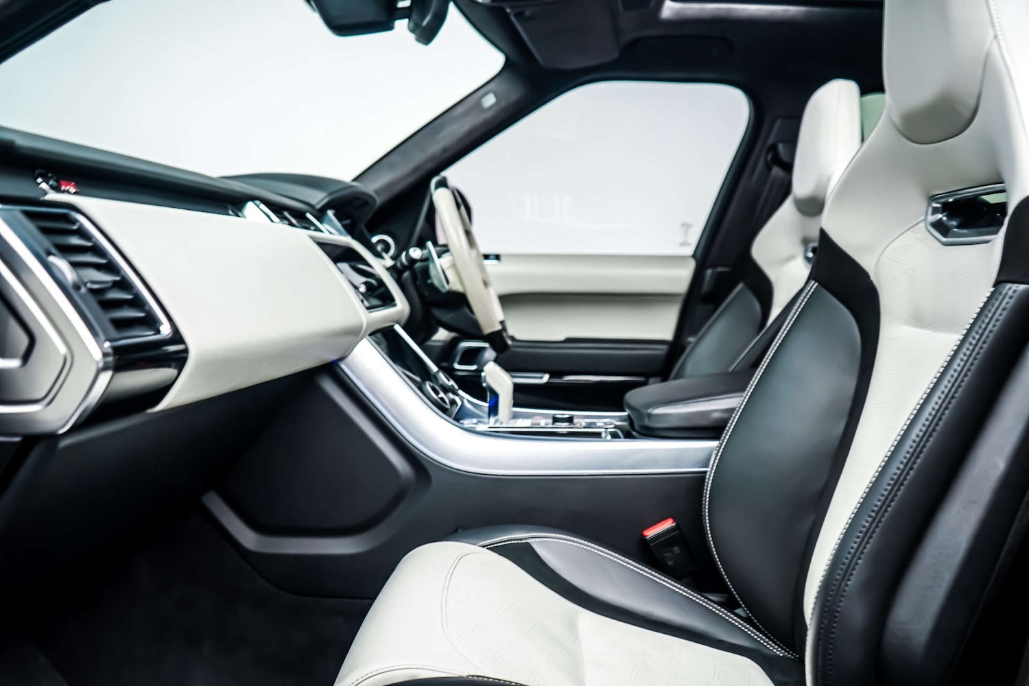 Used Land Rover Range Rover Sport 2018 for sale - 76831084: Photo 8