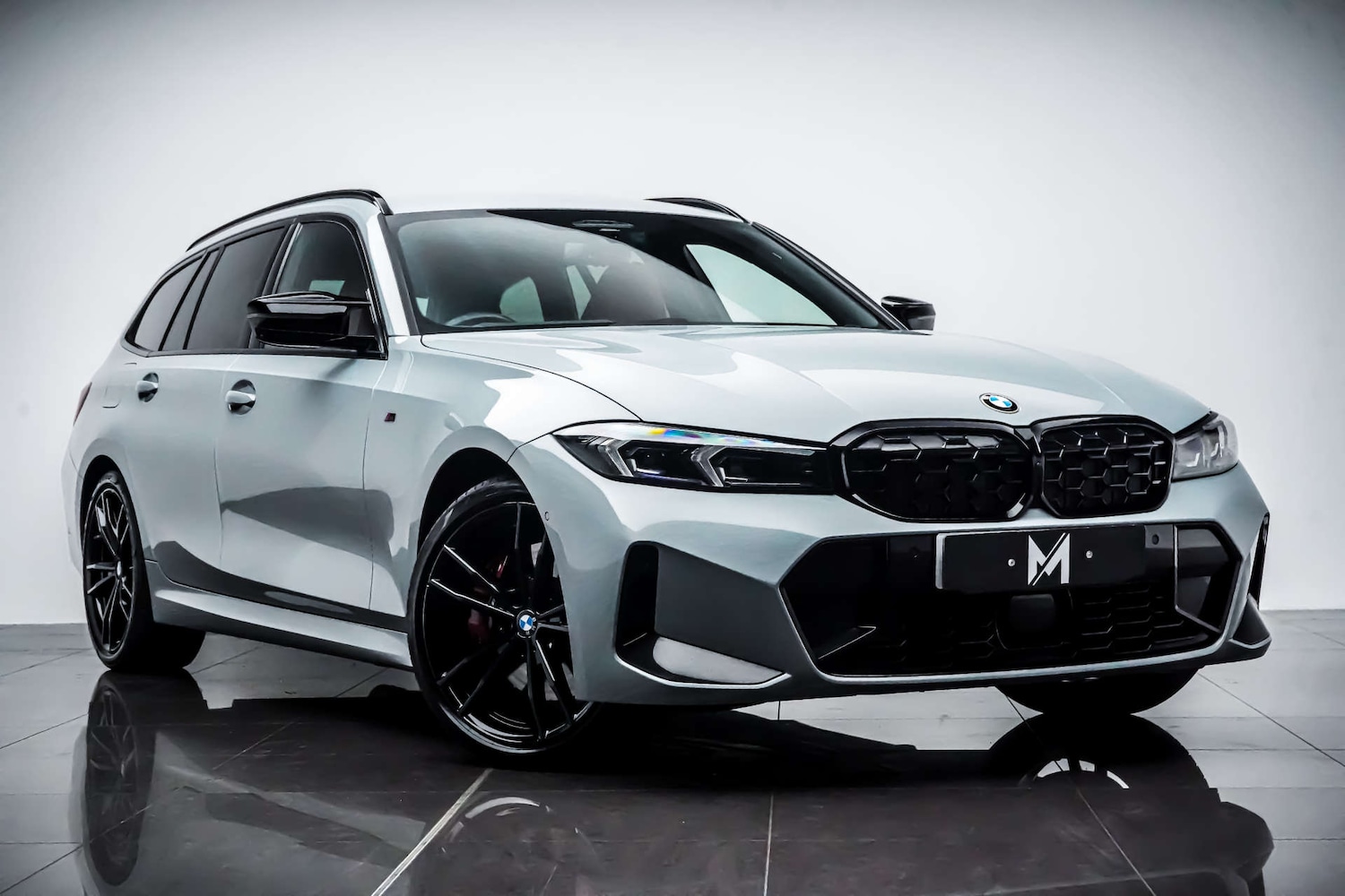 Used BMW 3 Series 2023 for sale - 76830949: Photo 1