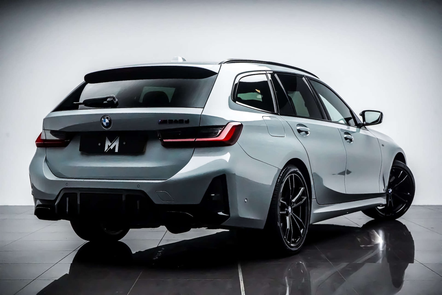 Used BMW 3 Series 2023 for sale - 76830949: Photo 11