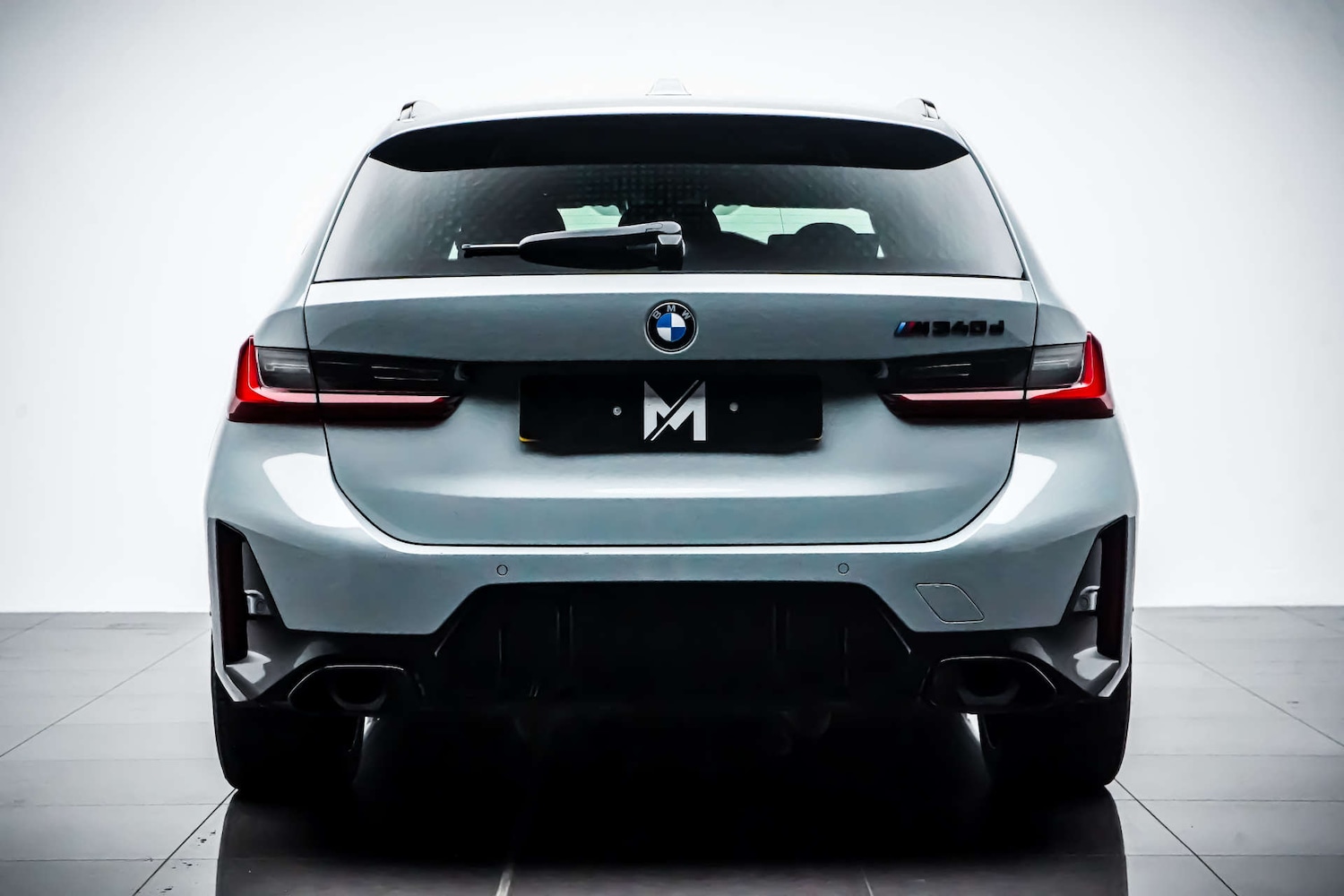 Used BMW 3 Series 2023 for sale - 76830949: Photo 4