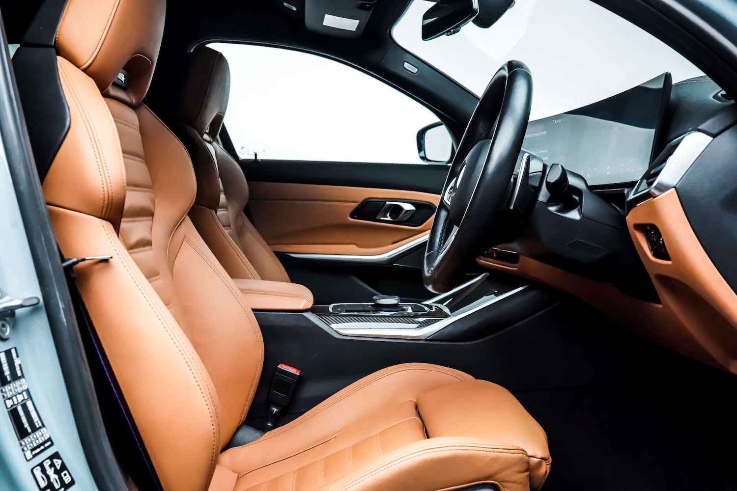 Used BMW 3 Series 2023 for sale - 76830949: Photo 5