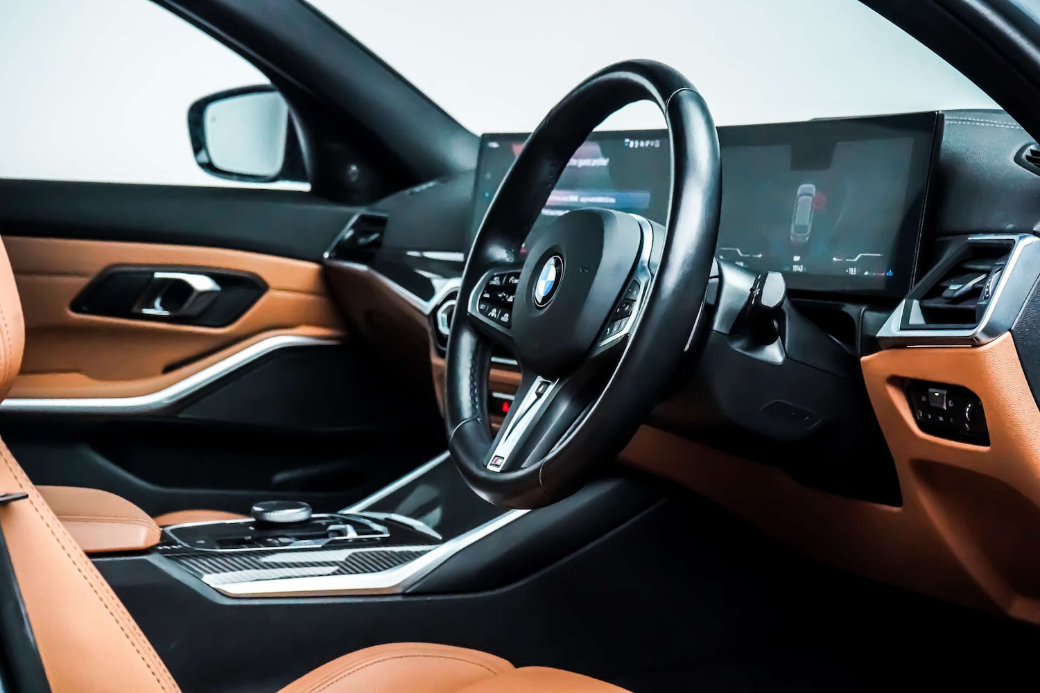 Used BMW 3 Series 2023 for sale - 76830949: Photo 8