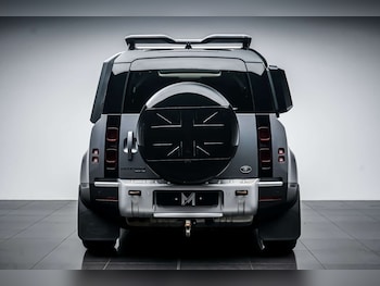 Used Land Rover Defender 2020 for sale - 79179059: Photo