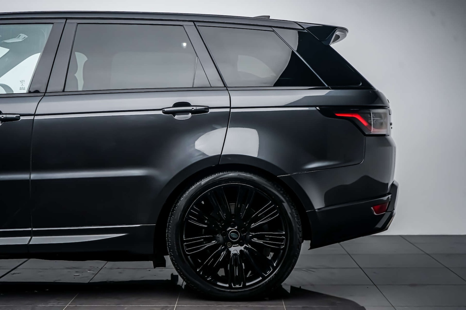 Used Land Rover Range Rover Sport 2021 for sale - 77720523: Photo 14