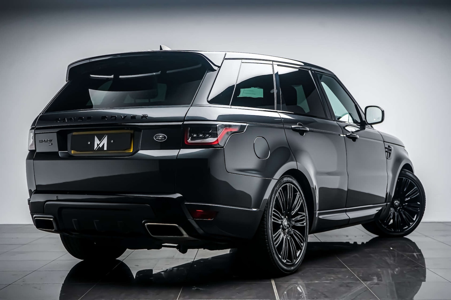 Used Land Rover Range Rover Sport 2021 for sale - 77720523: Photo 15