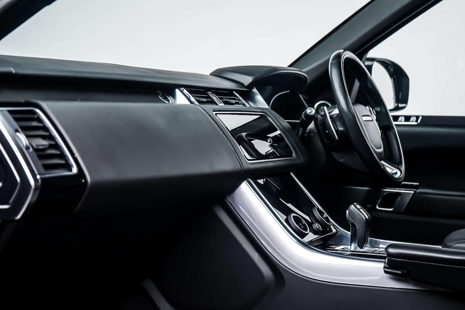 Used Land Rover Range Rover Sport 2021 for sale - 77720523: Photo 21