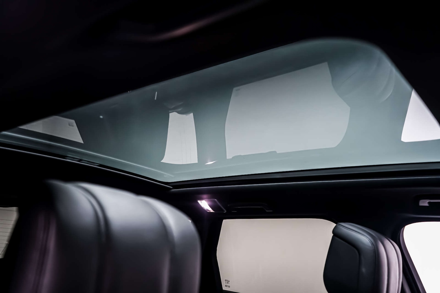 Used Land Rover Range Rover Sport 2021 for sale - 77720523: Photo 3