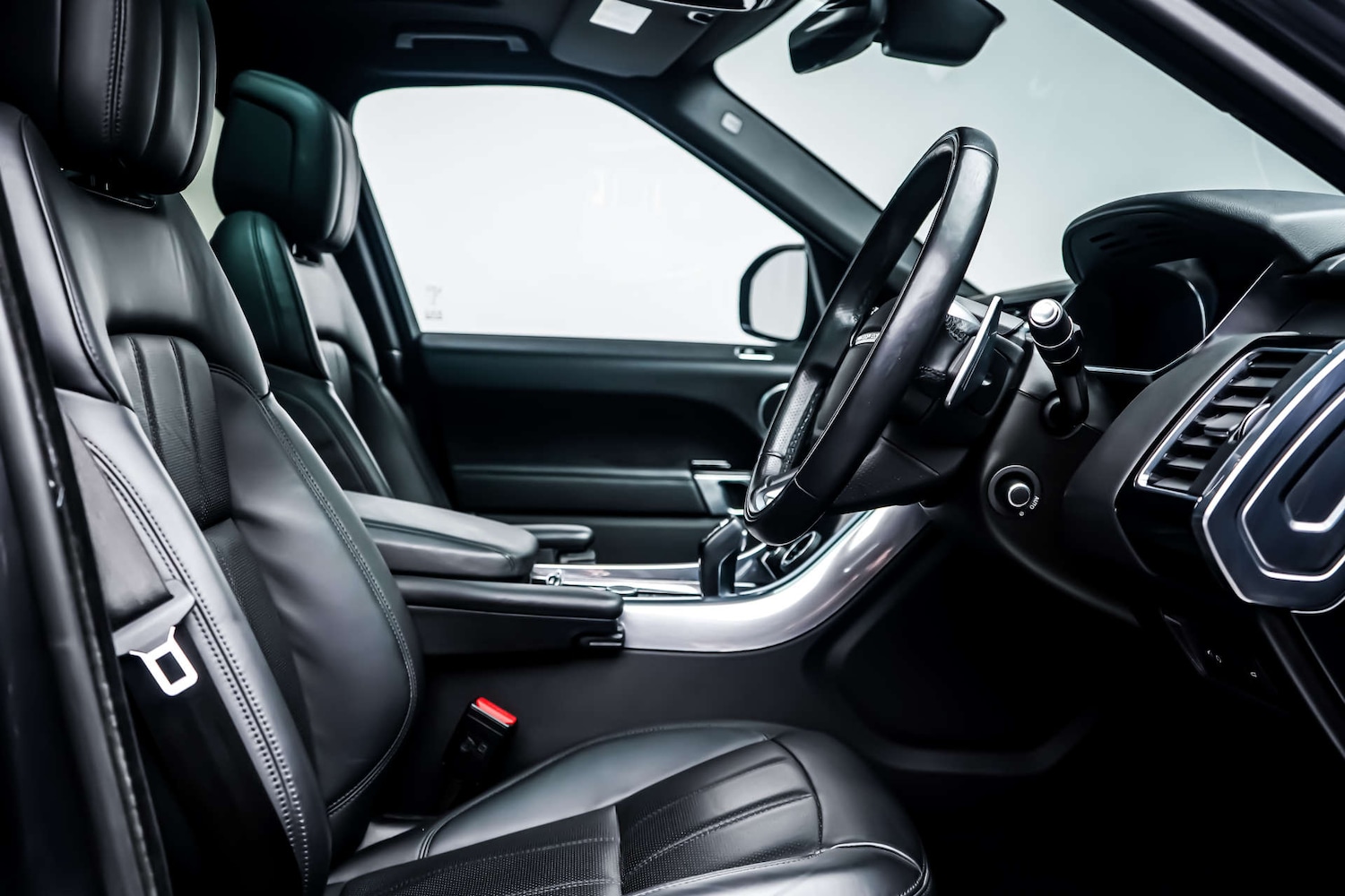 Used Land Rover Range Rover Sport 2021 for sale - 77720523: Photo 6