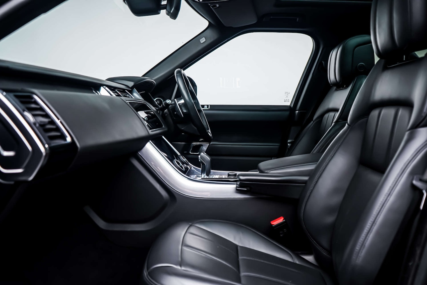 Used Land Rover Range Rover Sport 2021 for sale - 77720523: Photo 7