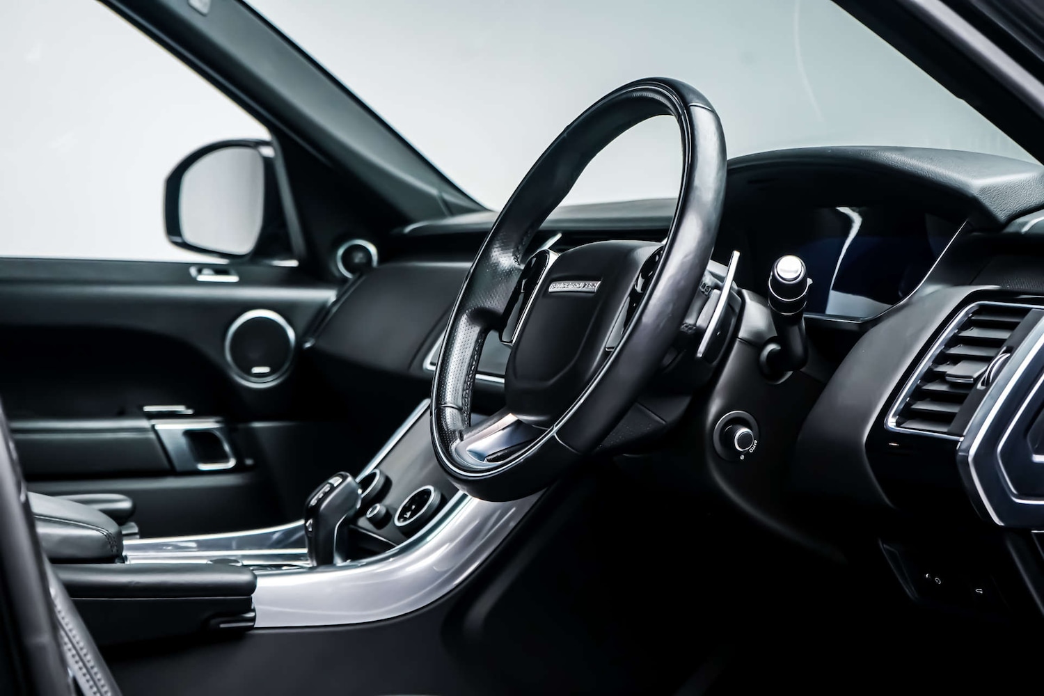 Used Land Rover Range Rover Sport 2021 for sale - 77720523: Photo 9