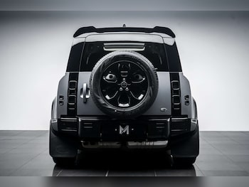 Used Land Rover Defender 110 2021 for sale - 78145495: Photo