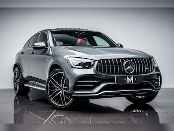 Used Mercedes-Benz GLC 2021 for sale - 78885308: Photo
