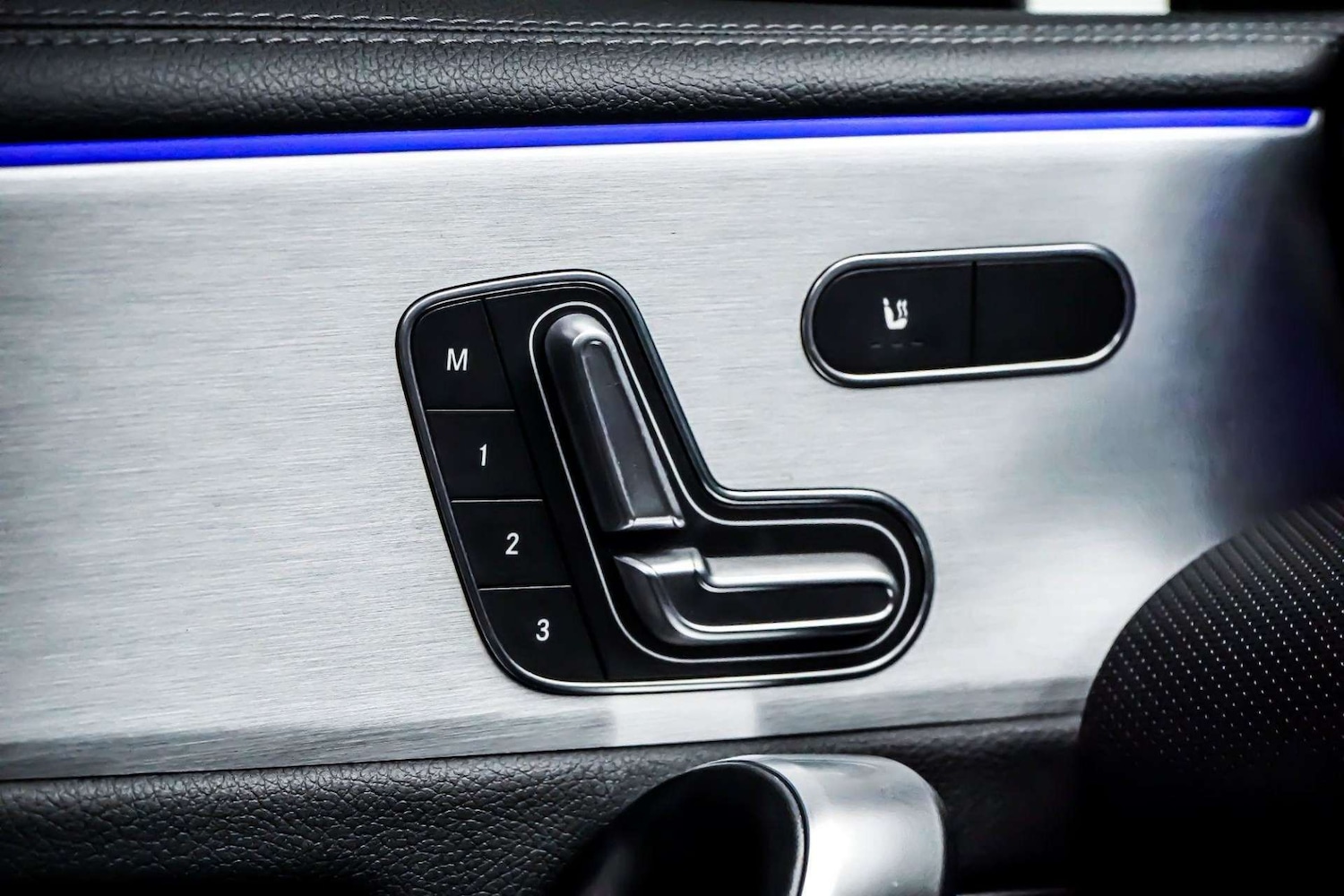 Used Mercedes-Benz A-Class 2020 for sale - 77636185: Photo 20