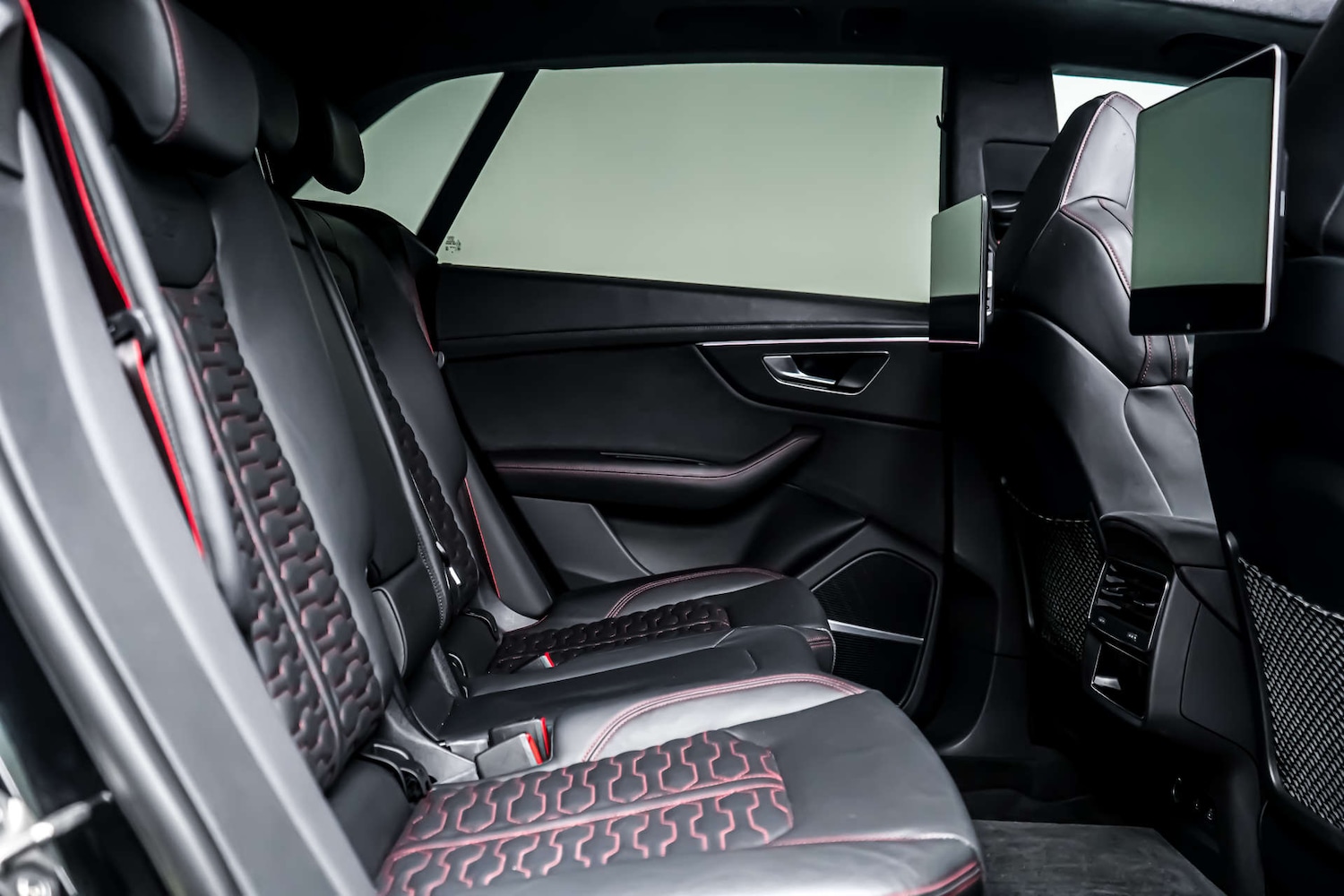 Used Audi Q8 2023 for sale - 77426975: Photo 11