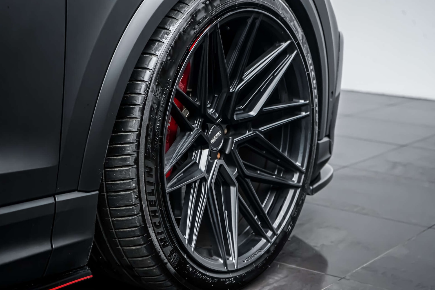 Used Audi Q8 2023 for sale - 77426975: Photo 14