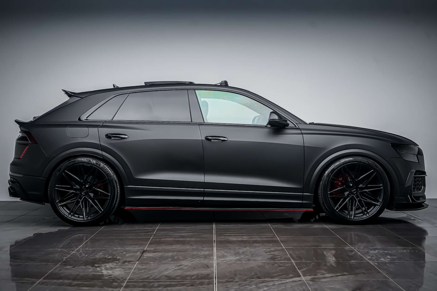 Used Audi Q8 2023 for sale - 77426975: Photo 15