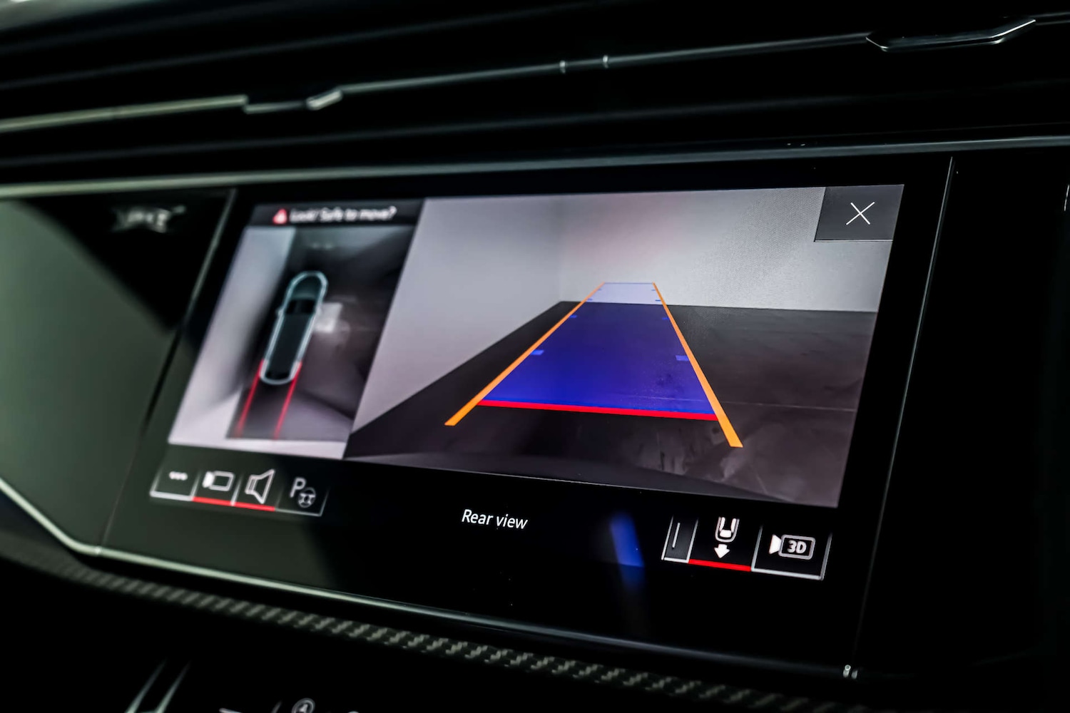 Used Audi Q8 2023 for sale - 77426975: Photo 16